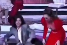 Heboh Acara Dangdut DA7: Kalimat Tauhid Dijadikan Latar Goyang Ngebor, MUI Turun Tangan