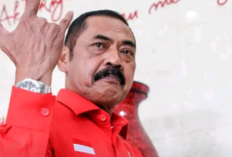 Profil Tampang FX Rudy yang Mundur dari Jabatan Plt Ketua DPD PDIP Jateng, Lengkap: Umur, Agama dan IG