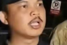 Rizki Abdul Rahman Wahid Anaknya Siapa? Inilah Sosok yang Laporkan Pandji Pragiwaksono ke Polisi, Benarkah Bukan Orang Sembarangan?