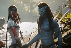 Nonton Download Film Avatar 3: Fire and Ash (2025) Sub Indo Dibintangi Sam Worthington Di Bioskop Bukan LK21: Perjuangan Terakhir Keluarga Sully 