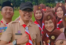 Siapa Istri dan Anak Nugraha Yudha Mudiarto? Mantan Kepala Dinas Pendidikan Lumajang yang Dipecat Usai Skandal Video dengan Amalina Almas, Bukan Orang Sembarangan?
