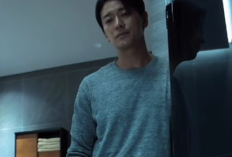 Nonton Drakor Climax Episode 5-6 Sub Indo serta Link dan Spoiler di VIU bukan LK21: Tae seop Bersiap Menantang Sosok yang Memiliki Pengaruh Besar