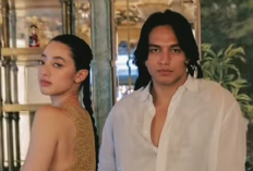 Jefri Nichol dan Ameera Khan Diduga Putus: Kisah Cinta 10 Bulan yang Kandas, Ini Fakta-Faktanya!