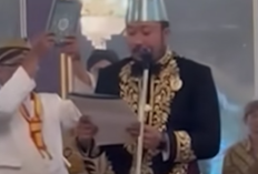 KGPH Mangkubumi Dinobatkan Jadi Penerus Tahta PB XIII, Bukan Haryo Purboyo: Begini Penjelasan dan Dinamikanya