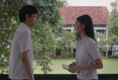 Apakah Film Rangga & Cinta 2025 Bakal Lanjut Season 2?