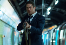 Jadwal Acara Trans TV Rabu, 3 Maret 2026 Ada Film Bioskop London Has Fallen dan Colombiana, Brownies, Insert dan Pagi-Pagi Ambyar serta Link Nonton