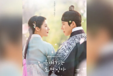 Nonton To My Beloved Thief Episode 9–10 11 Sub Indo Tayang di Link Platform Resmi Ini