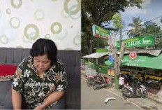 Viral! Aksi Pemilik Warung Lesehan di Jember Tipu Korban Hingga Puluhan Juta, Begini Kronologinya