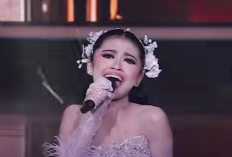 Kapan Malam Grand Final Dangdut Academy 7? Simak Jadwal dan Update Terbaru Perolehan Virtual Gift Valen vs Tasya