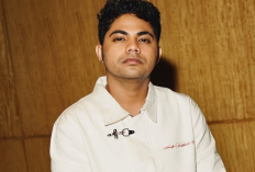 Profil Tampang Piche Kota, Finalis Indonesian Idol 2025 yang Terseret Dugaan Kasus Pemerkosaan Siswi SMA di Belu, NTT: Umur, Agama dan IG