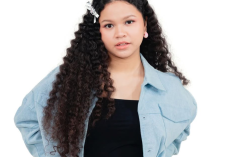 Profil Regine Keiko yang Terhenti di Spekta 6 Indonesian Idol Season XIV Usai Tersingkir di Babak Top 10: Umur, Agama dan Akun IG