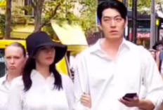 Selisih Umur Shin Min Ah dan Kim Woo Bin Berapa? Inilah Biodata Aktor Korea Selatan yang akan Menikah pada 20 Desember 2025