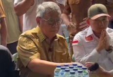 Siapa Anak dan Istri Benyamin Davnie? Wali Kota Tangsel yang Didemo Mahasiswa UMJ Karena Gagal Atasi Krisis Sampah, Bukan Orang Sembarangan?