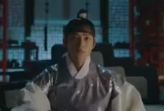  To My Beloved Thief Episode 12 Sub Indo serta Link dan Spoiler bukan LK21 tapi di KST: Upaya Yi Yeol Melindungi Eun Jo Justru Memperuncing Pandangan Raja