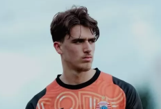 Mauricio Souza Jelaskan Alasan Persija Datangkan Mauro Zijlstra