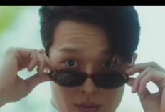 Nonton Drakor Dynamite Kiss Episode 7–8 Sub Indo serta Link dan Spoiler: Ketika Cinta dan Kebohongan Bersatu dalam Tegangan yang Membara