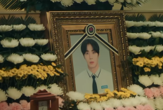 Kematian Kim Jae Won jadi Tanda Film Even If This Love Disappears Tonight (2025) Bakal Lanjut ke Musim Kedua?