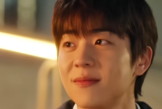 In Your Radiant Season Episode 10-11 Sub Indo serta Link dan Spoiler Bukan LK21 tapi KST: Sunwoo Chan Bertemu Cha Soo Jin Setelah Tujuh Tahun