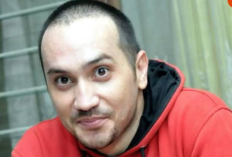 No Sensor! Video CCTV Kecelakaan Gary Iskak di Jalan Bintaro Hingga Berakhir Tewas