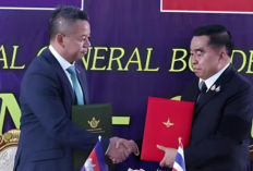 Thailand dan Kamboja Resmi Sepakati Gencatan Senjata: Langkah Krusial Menuju Perdamaian di Perbatasan yang Tegang