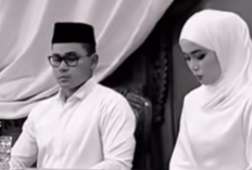 Ivan Alfarizi Anaknya Siapa? Inilah Biodata Suami Selebgram Sashfir yang Telah Resmi Menikah, Bukan Dari Kalangan Orang Biasa!