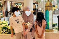 Nadine Gaus Founder Klamby Jadi Sorotan Usai Isu Kepemilikan Brand Beralih ke Mantan Suami