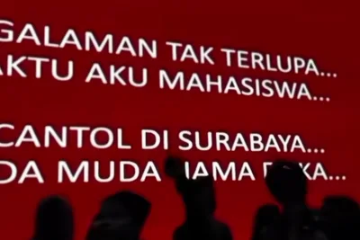 HMT ITB Sampaikan Permintaan Maaf Usai Lirik Lagu OSD Picu Kontroversi Pelecehan