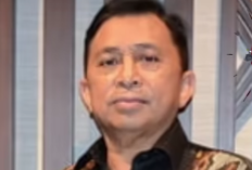 Siapa Anak dan Istri Halim Kalla? Adik Jusuf Kalla yang Jadi Tersangka Korupsi PLTU Kalbar Senilai Rp1,35 Triliun, Bukan Orang Sembarangan di Makassar