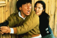 Jadwal Bioskop Trans TV  18 – 23 November 2025