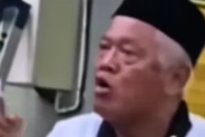 Siapa Anak dan Istri Yai Mim Sakit Alias Muhammad Imam Muslimin? Dosen UIN Malang yang Meninggal Dunia saat Ditahan di Polresta Malang Kota, Bukan Orang Biasa?
