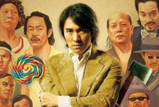 Sinopsis Kungfu Hustle Home Film Stephen Chow di Bioskop Trans TV Hari ini 1 Juli 2025