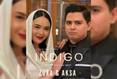 Nonton Film Indigo 2023 Baru Tayang di XXI, Cek Sinopsis, Jadwal Tayang, Daftar Pemain