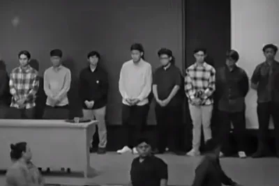 Kasus Dugaan Pelecehan Mahasiswa FH UI Viral Ini Rangkaian Fakta dan Daftar Nama yang Terlibat