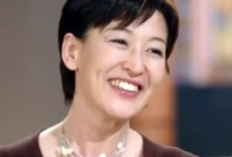 Yoon Seok Hwa Sakit Apa? Benarkah Kanker? Berikut Kronologi Meninggalnya Aktris Teater Legendaris Korea Selatan