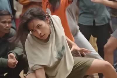 Nonton Download Para Perasuk (2026) di Bioskop Bukan LK21: Tawarkan Drama Supernatural tentang Tradisi dan Konflik Desa