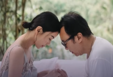 Isu Putus dengan Dearly Joshua Menggemparkan Netizen—Ari Lasso Ucapkan Selamat Ulang Tahun, Tapi Masih Bungkam Soal Status Hubungan