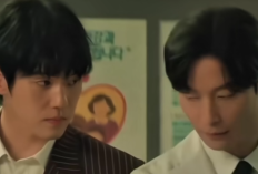 A Hundred Memories Episode 10 Sub Indo dan Spoiler serta Link di Netflix Bukan LK21: Young Rye jadi Rebutan 2 Pria 
