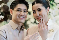 Cleantha Islan Anaknya Siapa? Inilah Profil Kekasih Teuku Rassya Anak Tamara Bleszynski yang Resmi Bertunangan di Bali, Bukan Orang Sembarangan