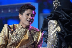 Profil Valen Runner-up Dangdut Academy 7 yang Dikalahkan Tasya di Malam Grand Final, Lengkap: Umur, Agama dan Instagram