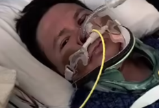 Bartlomiej Czech Suami Wakil Menteri Pendidikan Tinggi Alami Kecelakaan Ski di AS, Stella Christie Bertolak Menyusul