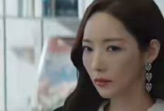 Jadwal Tayang Siren’s Kiss Episode 3-4 di tvN dan Prime Video Bukan LK21, Misteri Kematian Para Pria Makin Rumit