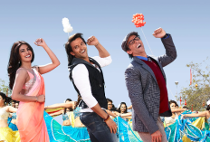 Sinopsis Krrish 3 Film Hrithik Roshan Mega Bollywood Hari ini 18 Januari 2026 di ANTV