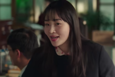 Typhoon Family Episode 2 Sub Indo dan Spoiler serta Link Bukan LK21 di Netflix: O Mi Seon Menghadapi Tekanan dalam Pekerjaan