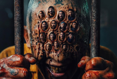 Daftar Film Bioskop Rilis April 2026, Dari The Super Mario Galaxy Movie hingga Kupeluk Kamu Selamanya