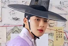 My Beloved Thief Episode 2 Sub Indo dan Spoiler Serta Link di KST bukan LK21: Eun-jo dan Yi Yeol Dipaksa Bekerja Sama