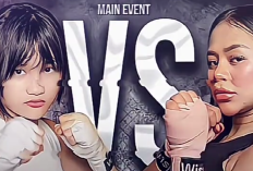 Link Nonton Gratis Winona Karamoy Vs Cimoy di Phoenix Combat Sport Vol. 2 Hari ini 1 Februari 2026