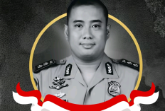 Apa Penyebab AKBP Angga Harya Kusuma? Perwira Polri Sekaligus Anak Mantan Bupati Bantul yang Meninggal Dunia, Benarkah Akibat Sakit?