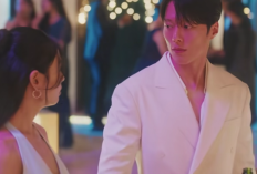 Sinopsis Drakor Dynamite Kiss Sub Indo Episode Awal Hingga Tamat di TVING Bukan LK21: di Kisah Cinta yang Bermula dari Kebohongan Kecil