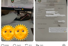 BKPSDM Solo Proses Pegawai yang Unggah Dokumen Rio Haryanto