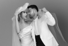 Angie Prijanto Anaknya Siapa? Berikut Biodata Istri Ranggaz Laksmana Pengusaha Muda Jaksel yang Resmi Menikah, Bukan dari Kalangan Orang Biasa?